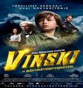 Nonton Vinski and the Invisibility Powder 2022 Subtitle Indonesia Poster