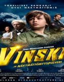 Nonton Vinski and the Invisibility Powder 2022 Subtitle Indonesia Poster