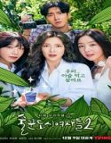 Nonton Drama Work Later Drink Now Season 2 Subtitle Indonesia Poster
