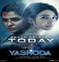 Nonton Yashoda 2022 Subtitle Indonesia Poster