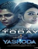 Nonton Yashoda 2022 Subtitle Indonesia Poster