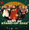Nonton Best of Stand Up 2022 Subtitle Indonesia Poster