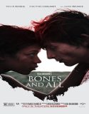 Nonton Bones And All 2022 Subtitle Indonesia Poster