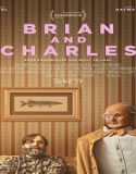 Nonton Brian and Charles 2022 Subtitle Indonesia Poster