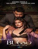 Nonton Bugso 2022 Subtitle Indonesia Poster
