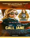 Nonton Call Jane 2022 Subtitle Indonesia Poster