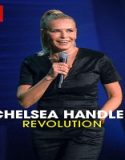 Nonton Chelsea Handler Revolution 2022 Subtitle Indonesia Poster