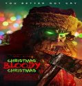 Nonton Christmas Bloody Christmas 2022 Subtitle Indonesia Poster