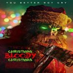 Christmas Bloody Christmas 2022 Nonton Film Subtitle Indonesia Online kebioskop21