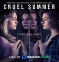 Nonton Serial Cruel Summer Season 1 Subtitle Indonesia Poster