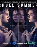 Nonton Serial Cruel Summer Season 1 Subtitle Indonesia Poster