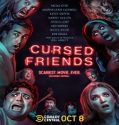 Nonton Cursed Friends 2022 Subtitle Indonesia Poster