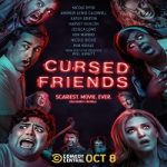 Cursed Friends 2022 Nonton Film Subtitle Indonesia Online kebioskop21
