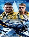 Nonton Devotion 2022 Subtitle Indonesia Poster