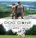 Nonton Dog Gone 2023 Subtitle Indonesia Poster