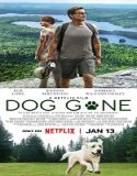Nonton Dog Gone 2023 Subtitle Indonesia Poster