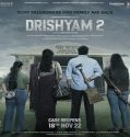 Nonton Drishyam 2 (2022) Subtitle Indonesia Poster