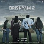 Drishyam 2 (2022) Nonton Film Subtitle Indonesia Online kebioskop21