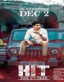Nonton Hit The 2nd Case 2022 Subtitle Indonesia Poster