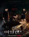 Nonton Drama Island 2022 Subtitle Indonesia Poster