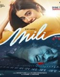 Nonton Mili 2022 Subtitle indonesia Poster