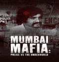 Nonton Mumbai Mafia Police VS The Underworld 2023 Sub Indo Poster