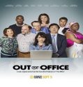 Nonton Out of Office 2022 Subtitle Indonesia Poster