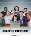 Nonton Out of Office 2022 Subtitle Indonesia Poster