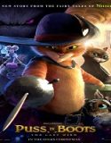 Nonton Puss In Boots The Last Wish 2022 Subtitle Indonesia Poster
