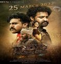 Nonton RRR 2022 Subtitle Indonesia Poster