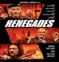 Nonton Renegades 2022 Subtitle Indonesia Poster