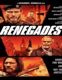 Nonton Renegades 2022 Subtitle Indonesia Poster