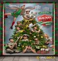 Nonton Reno 911 Its A Wonderful Heist 2022 Subtitle Indonesia Poster
