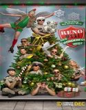 Nonton Reno 911 Its A Wonderful Heist 2022 Subtitle Indonesia Poster