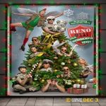 Reno 911 Its A Wonderful Heist 2022 Nonton Film Subtitle Indonesia Online kebioskop21