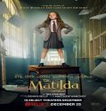Nonton Roald Dahls Matilda The Musical 2022 Subtitle Indonesia Poster