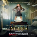 Roald Dahls Matilda The Musical 2022 Nonton Film Subtitle Indonesia Online kebioskop21