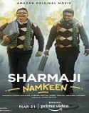 Nonton Sharmaji Namkeen 2022 Subtitle Indonesia Poster