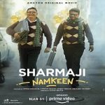 Sharmaji Namkeen 2022 Nonton Film Subtitle Indonesia Online kebioskop21