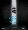 Nonton Tales From The Occult 2022 Subtitle Indonesia Poster