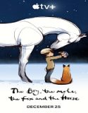 Nonton The Boy the Mole the Fox and the Horse 2022 Sub Indo Poster