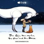 The Boy the Mole the Fox and the Horse 2022 Nonton Film Sub Indonesia Online kebioskop21