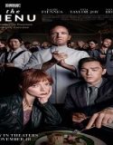 Nonton The Menu 2022 Subtitle Indonesia Poster