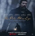 Nonton The Pale Blue Eye 2022 Subtitle Indonesia Poster