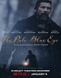 Nonton The Pale Blue Eye 2022 Subtitle Indonesia Poster