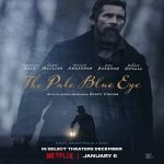 The Pale Blue Eye 2022 Nonton Film Subtitle Indonesia Online kebioskop21