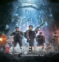 Nonton The Underground War 2022 Subtitle Indonesia Poster