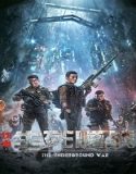 Nonton The Underground War 2022 Subtitle Indonesia Poster