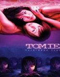 Nonton Tomie Forbidden Fruit 2022 Subtitle Indonesia Poster