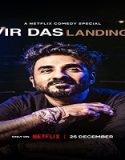 Nonton Vir Das Landing 2022 Subtitle Indonesia Poster